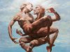 WAS IT A DREAM OR WAS IT AN ALEGORY